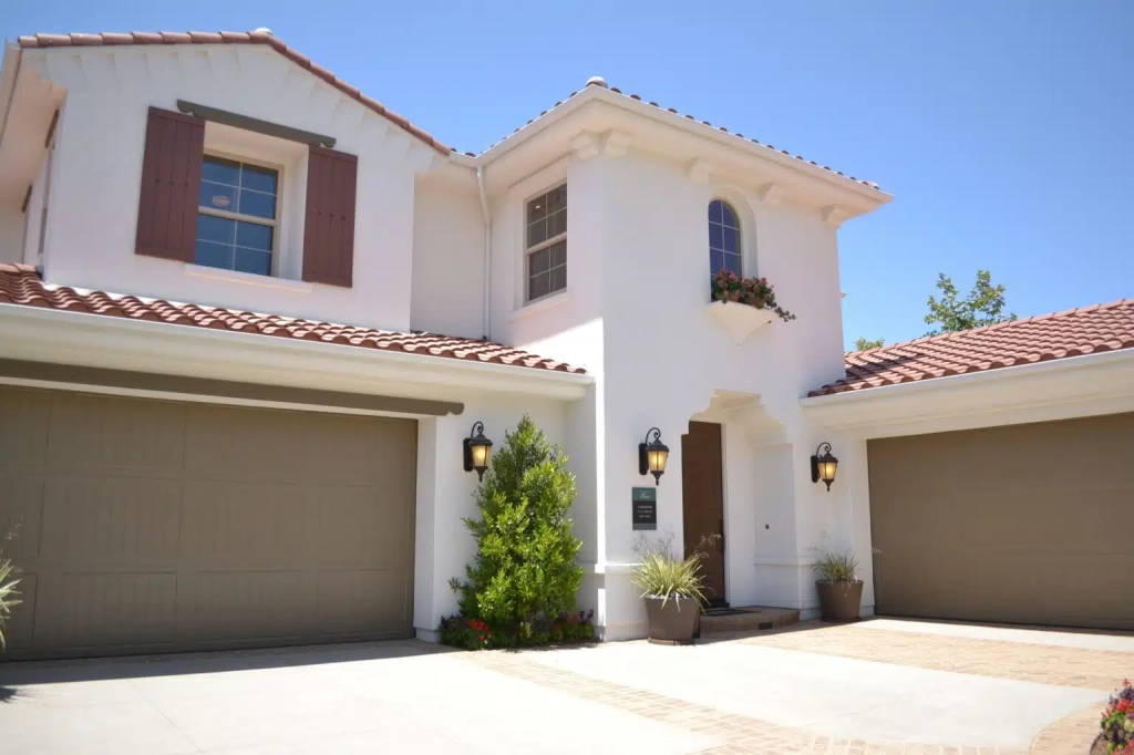 Garage Door Repair