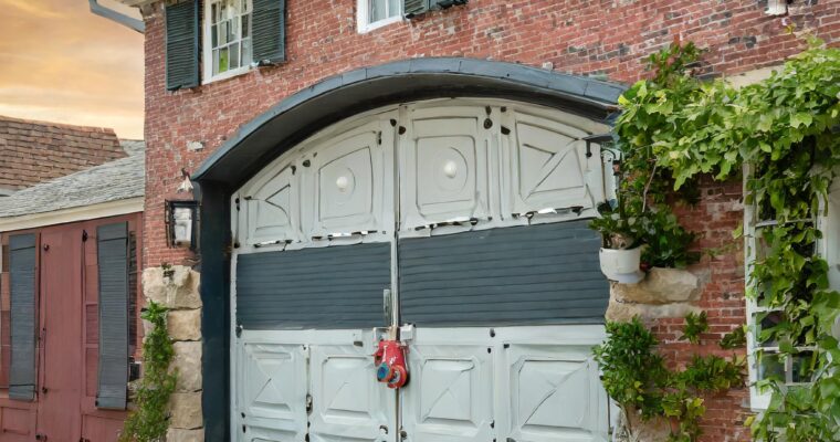 Selecting Your Alexandria, VA Garage Door Specialist