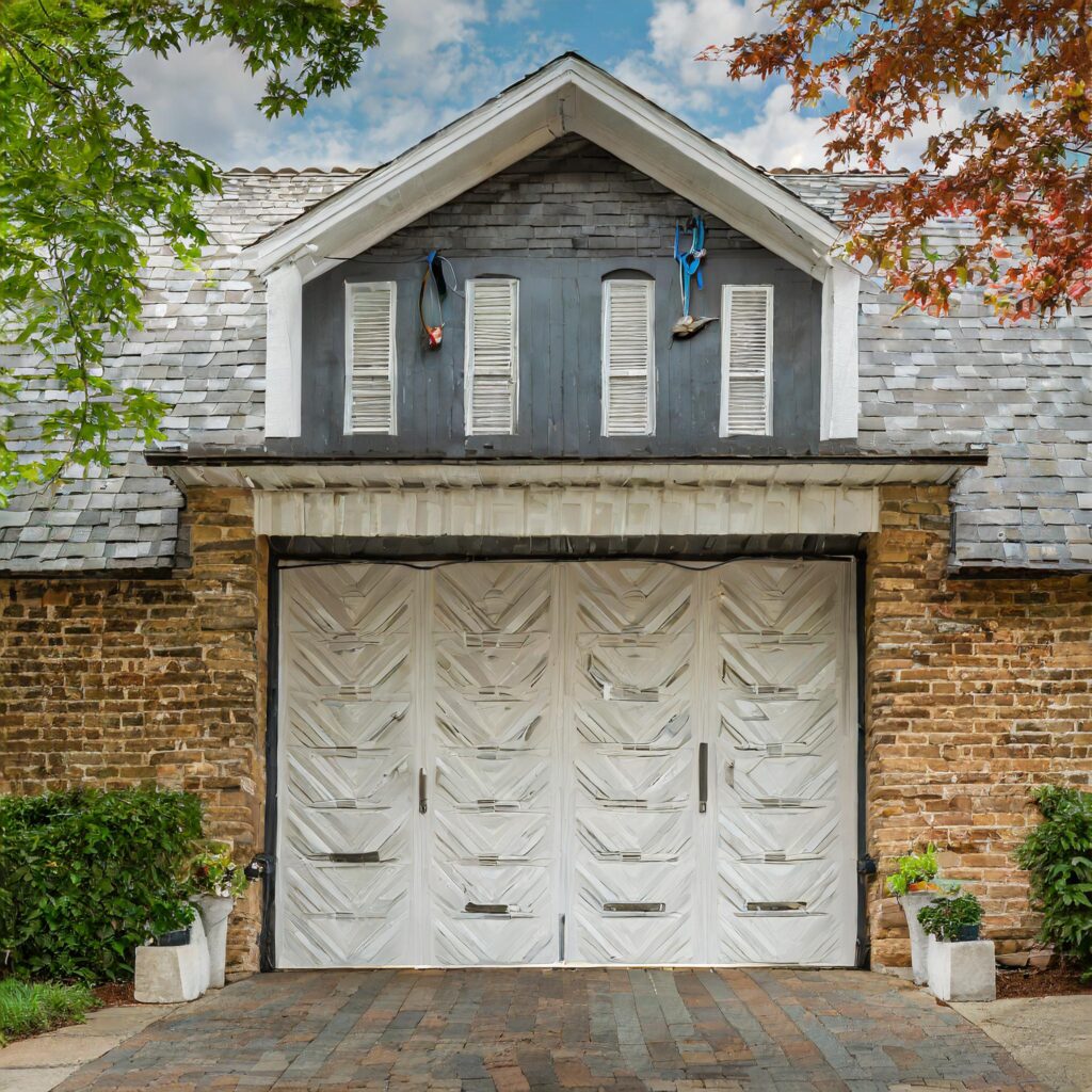 Expert Garage Door Repair