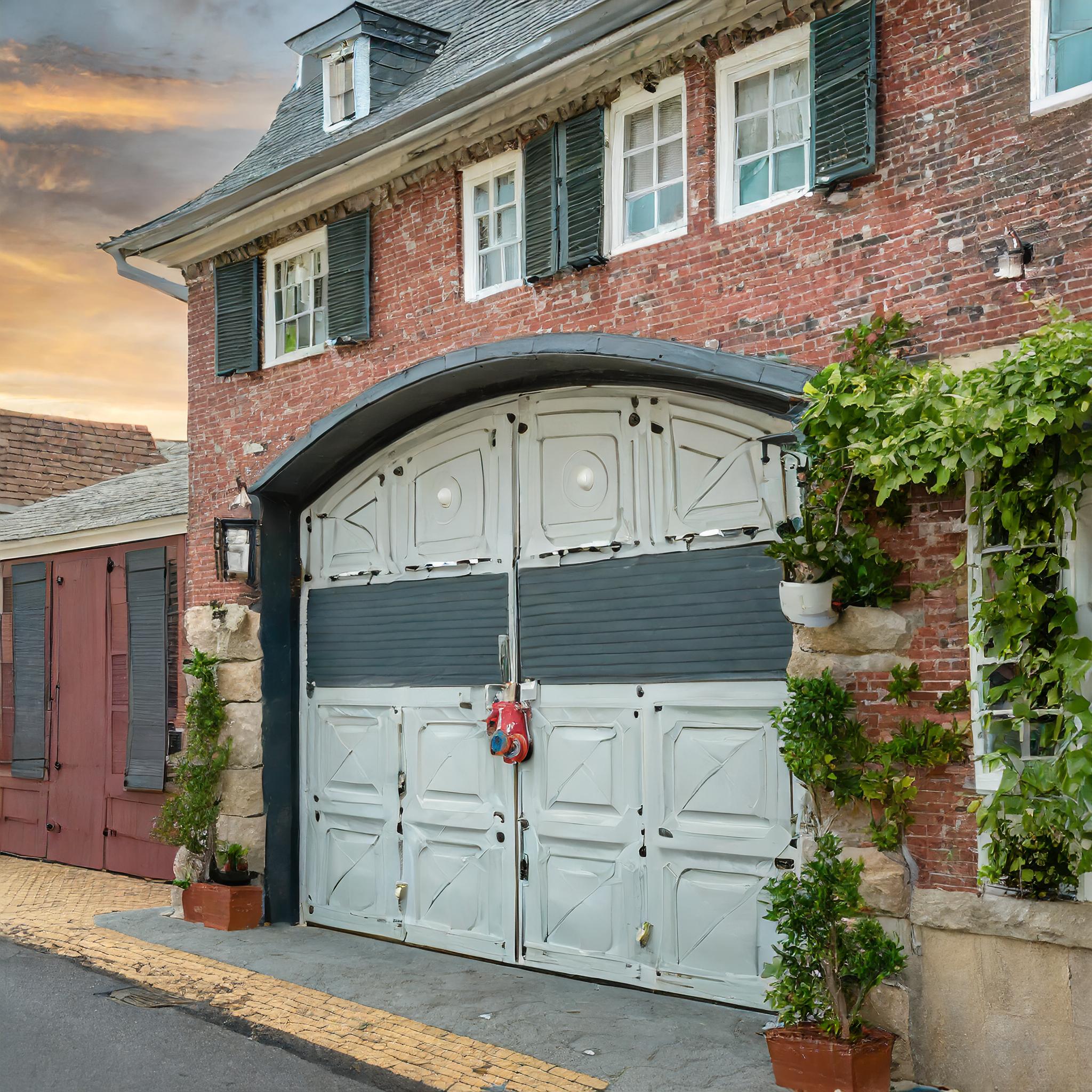 Selecting Your Alexandria, VA Garage Door Specialist