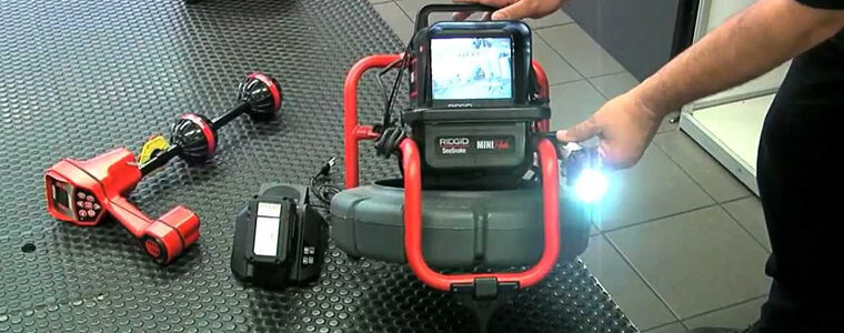 Glimpsing the Depths: Six Advantages of Camera Inspection Plumbing in Elyria