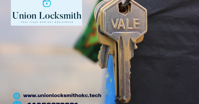 Elevate Security Measures with Rekeying Locksmith Solutions in OKC