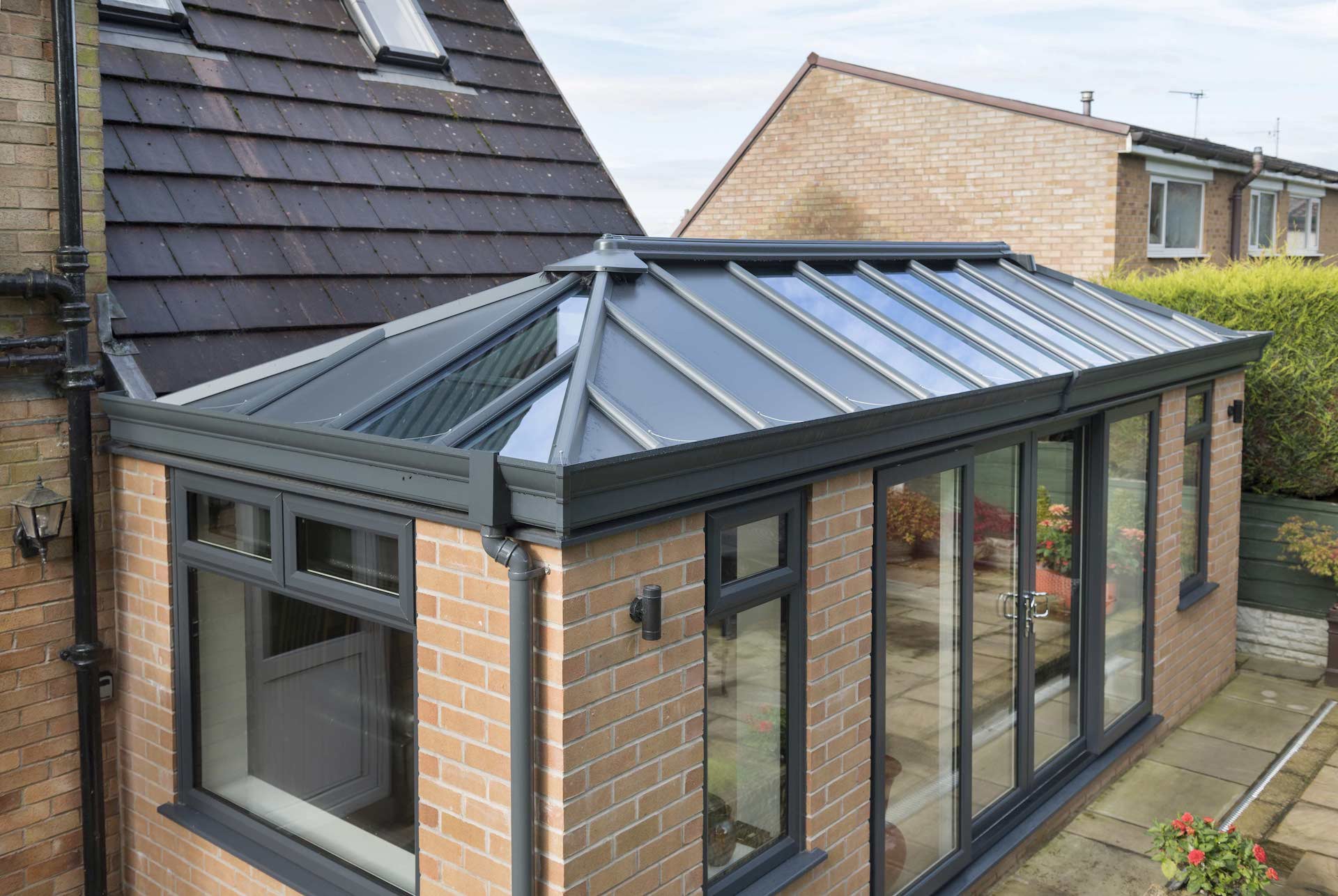 Conservatory Comfort: Assessing the Insulation Investment