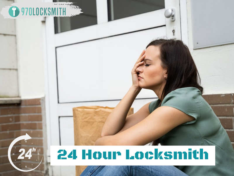 Guardians of Access: The Vitality of 24/7 Locksmith Solutions