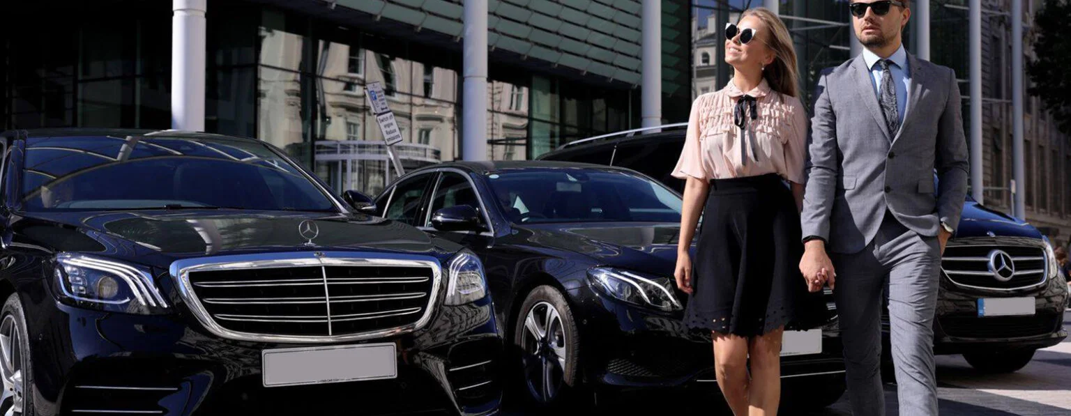 Luxuriate Your Journey: Unveiling the Splendor of Colts Neck Limousine Service, NJ