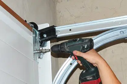 Residential Garage Doors