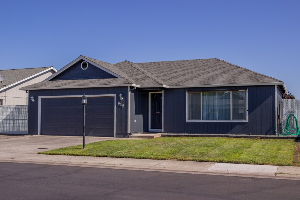 Garage Door Repair