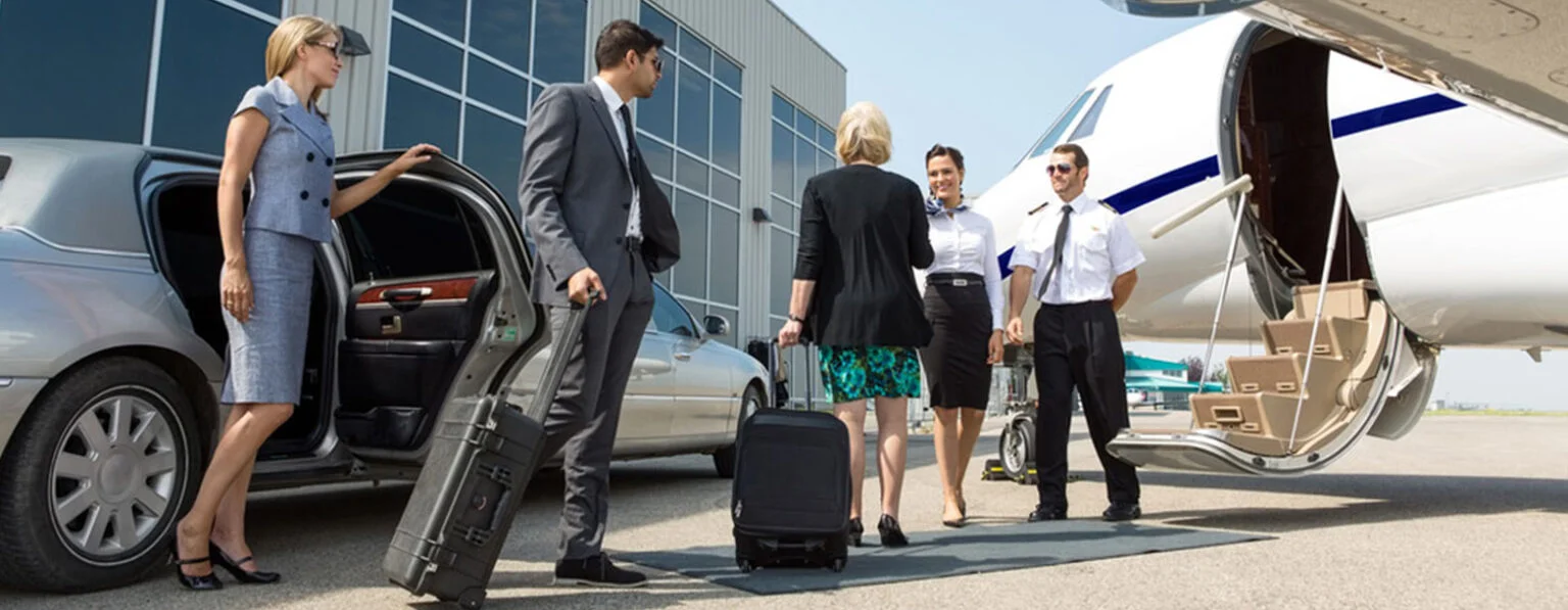 Riding in Luxury: Exploring Red Bank Limo Services for Your Next Special Occasion