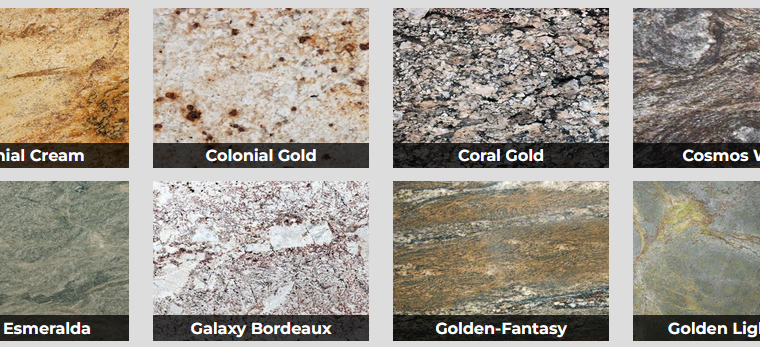 Elevate Your Home with Stunning Cabinets and Countertops Near You