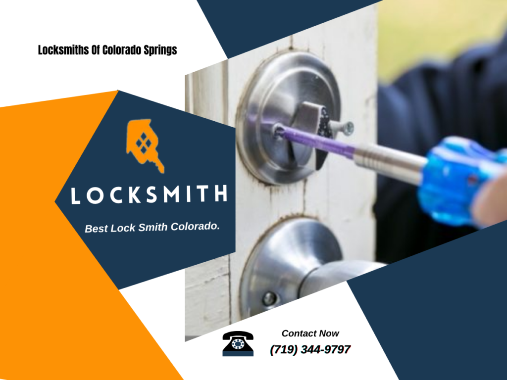 Automotive Locksmith