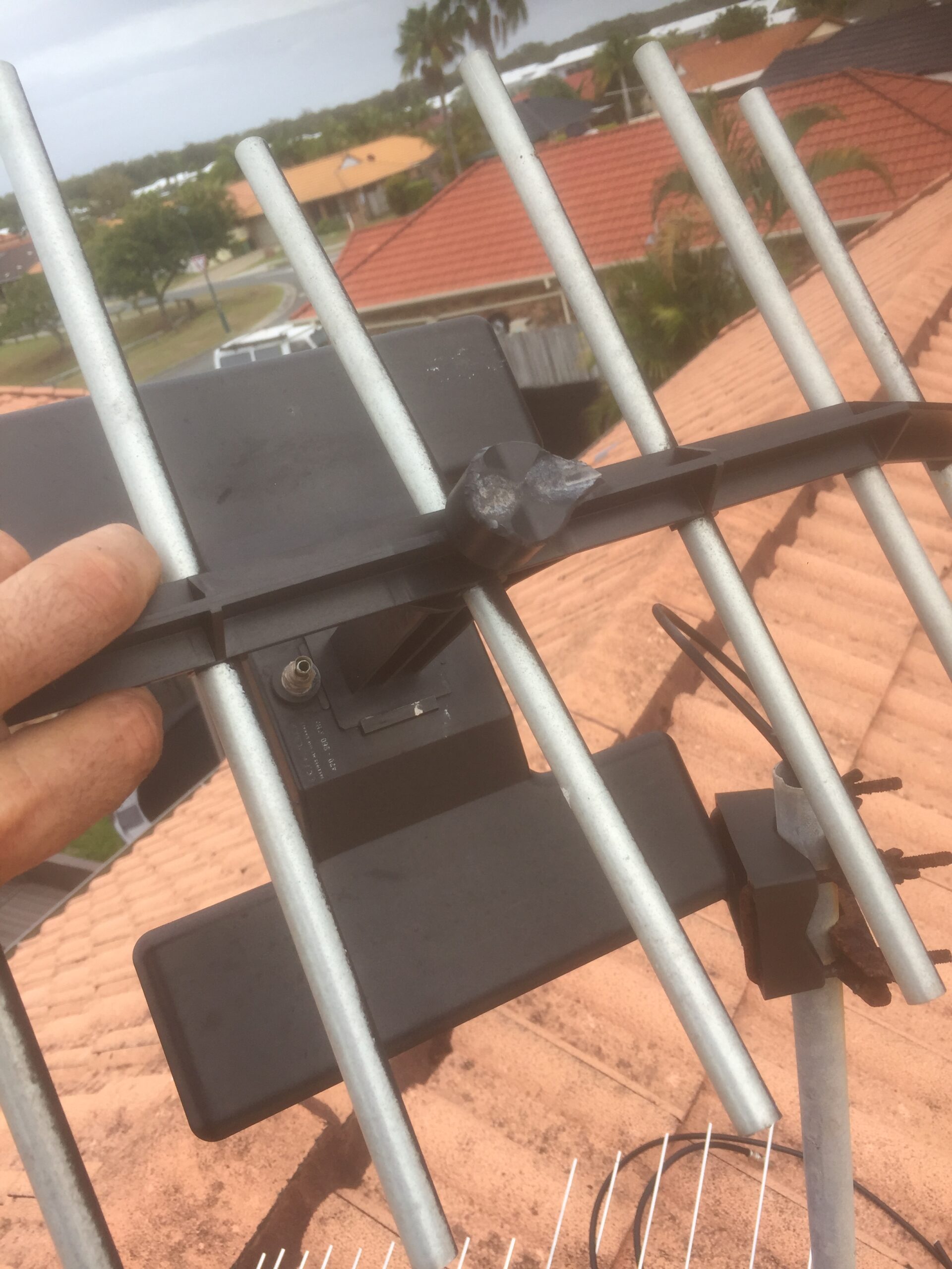 Upgrade Your Entertainment with Digital TV Aerials in Brisbane