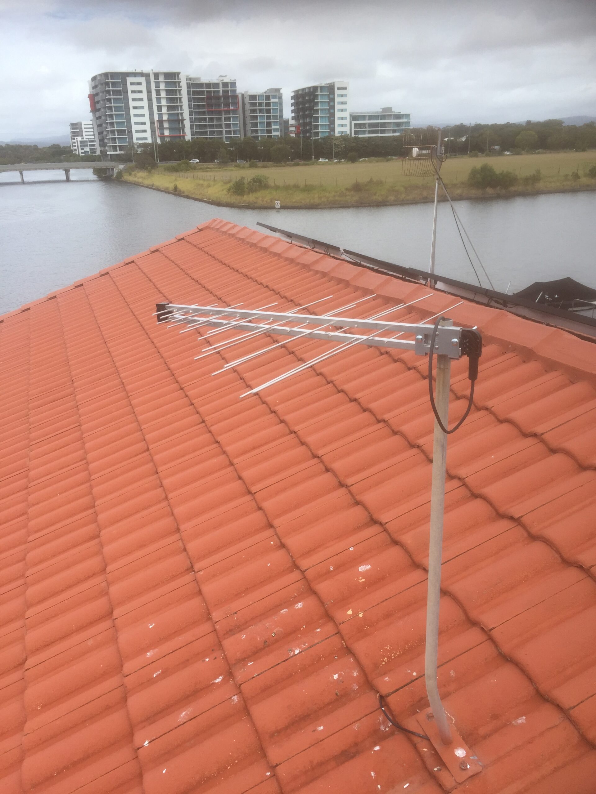 Enhance Your TV Experience: Expert Digital Antenna Installation in Brisbane