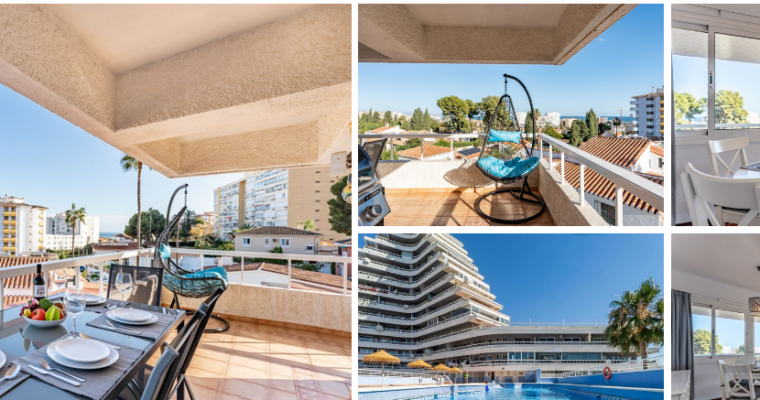 The Trusted Property Management Company Torremolinos