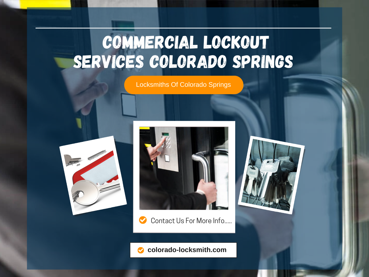 The Vital Role of Locksmiths in Safeguarding Business Access