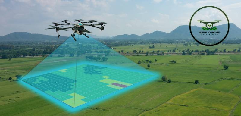 Drone Mapping Services