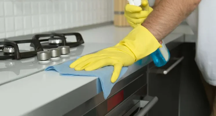Comprehensive Kitchen Cleaning Cambridge: The Ultimate Guide by Cambridge Cleaners