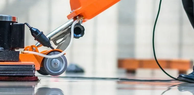 Superior Factory Cleaning in Cambridge: Trust Cambridge Cleaners for Pristine Industrial Spaces