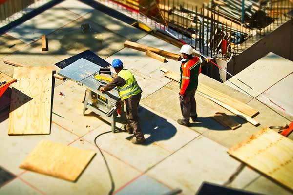 Who is a Reliable Loft Conversion Specialist in Dublin?