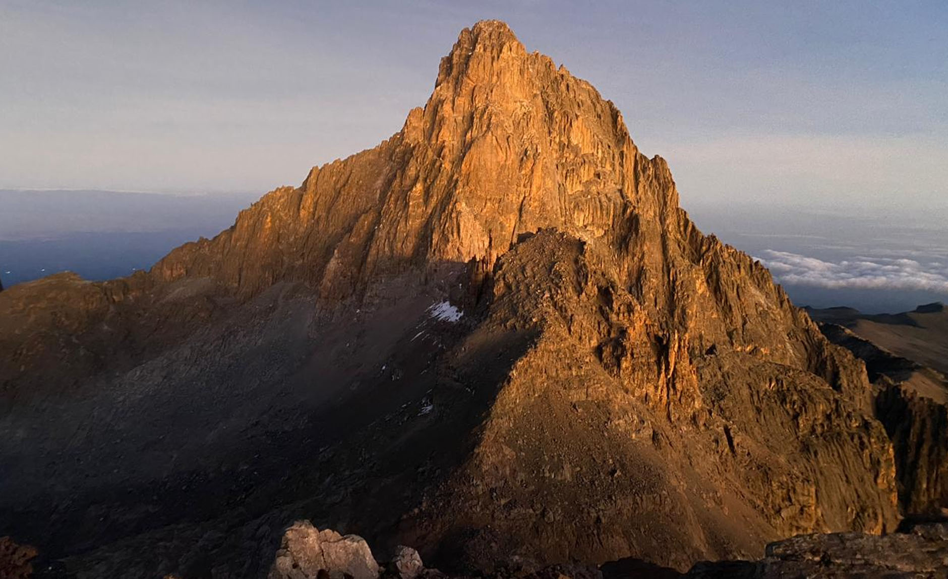 Discover the Premier Mountain Trekking Company in Kenya: Go Mount Kenya Expendation