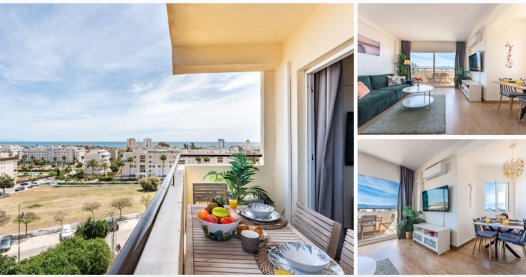 Discover the Premier Property Management Company in Torremolinos