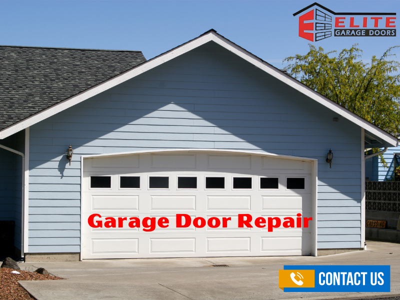 Arvada Garage Door Repair Experts: Revive Your Door to Its Best Condition