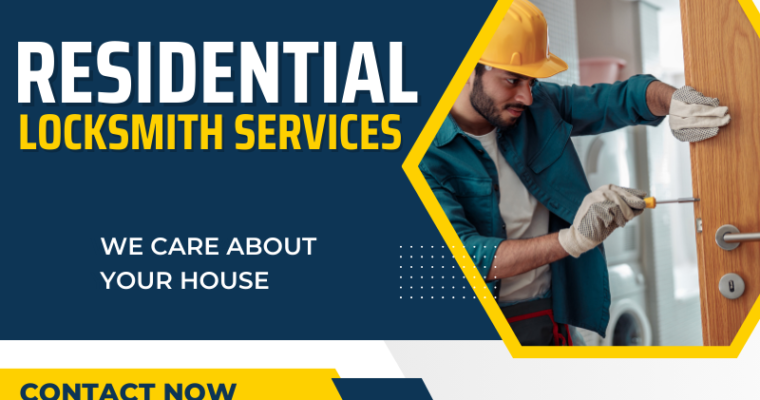 Transform Your Home’s Security with Our Premier Locksmith Services