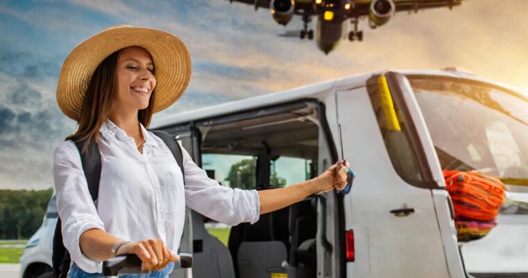 Reliable Car Service to CVG Airport | Moe’s Airport Taxi Service