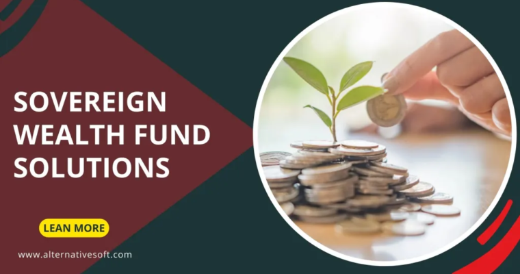 Navigating the Future with Sovereign Wealth Fund Solutions