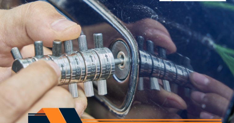 Mobile Locksmith Services 101: Answering Your Most Common Questions