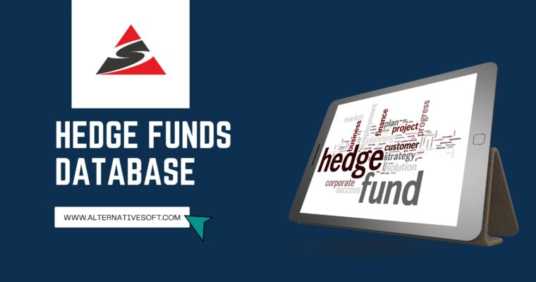 Unlocking the Power of Data in Hedge Fund Analysis with AlternativeSoft