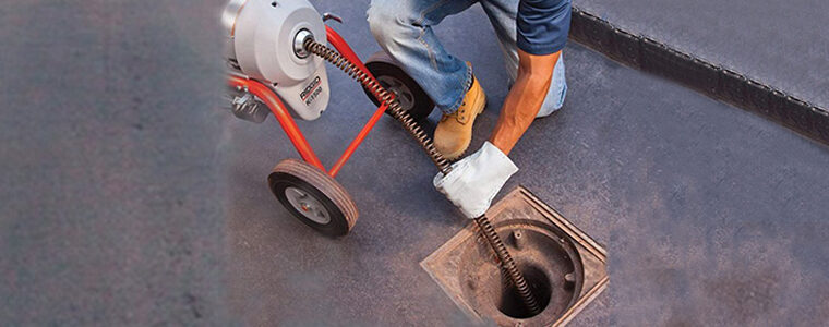 What Should You Expect During a Sewer Line Inspection in Elyria?
