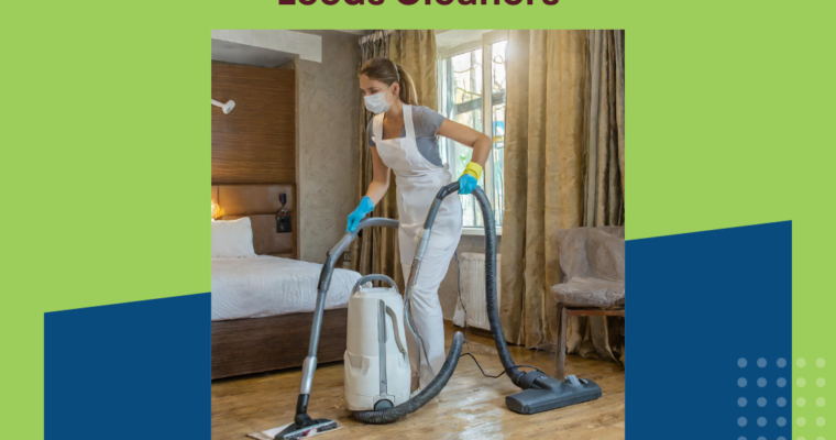 Why Cleanliness Matters: Analyzing Hotel Reviews in Leeds