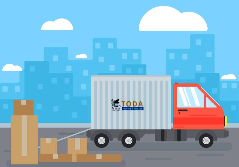 local moving services