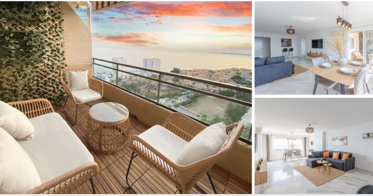 How Property Staging Can Attract High-End Tenants