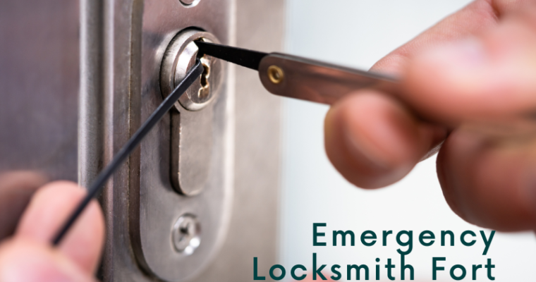 Dependable Emergency Locksmith Services in Fort Collins: Quick and Professional Assistance