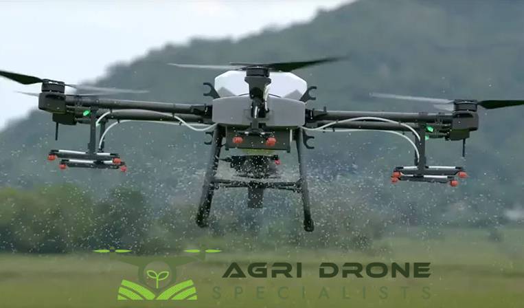 Forestry Spraying Nelson