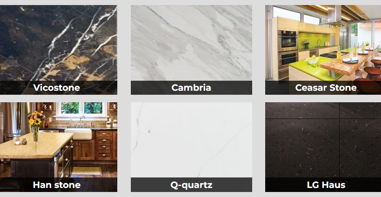 Bring Back The Lost Shine Of Your Quartz Countertops: A Few Tips To Follow