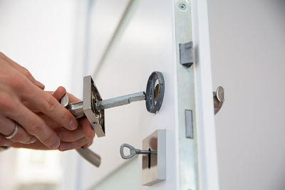 Transform Your Front Door Security with Denver’s Best Lock Change Service
