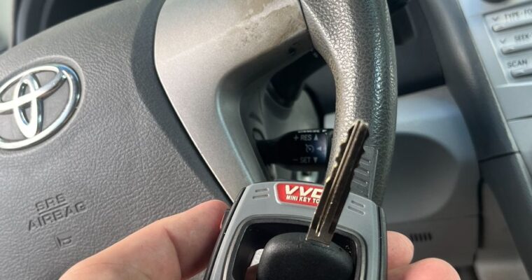 Expert Automotive Locksmith Services in Honolulu, Hawaii