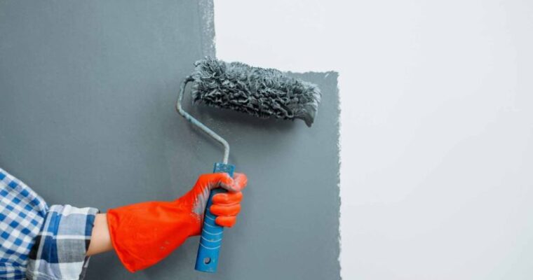 Transform Your Home with Interior Painting Services Maryland