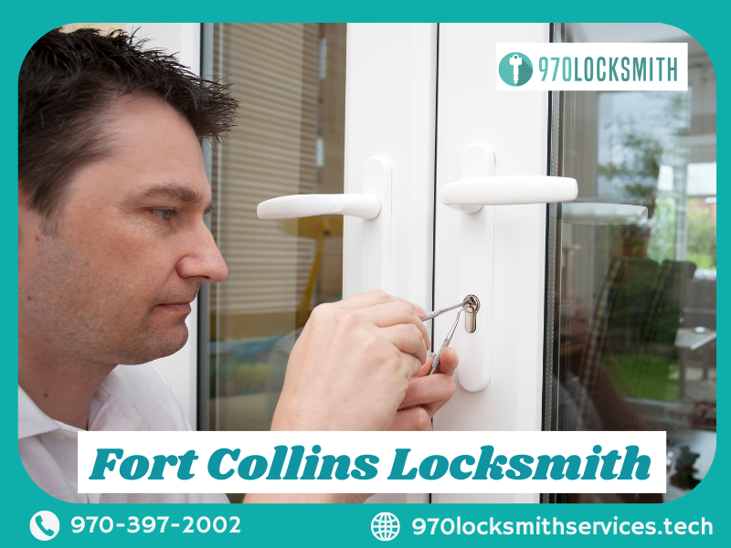 Reliable Locksmith Services in Fort Collins for Total Peace of Mind