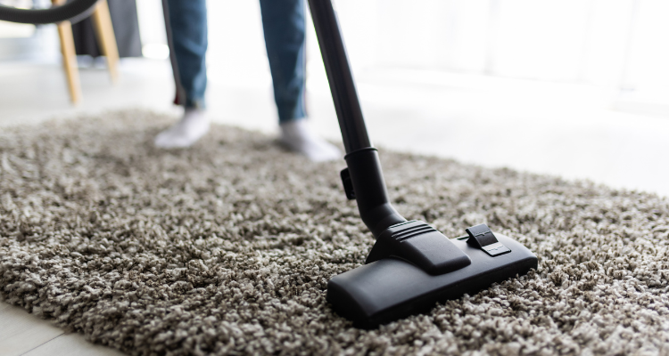 Key Benefits of Professional Steam Cleaning for Workplace Carpets