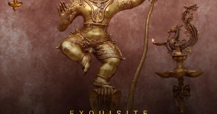 Brass Idols Online – Explore Divine Collection at DevSabha.