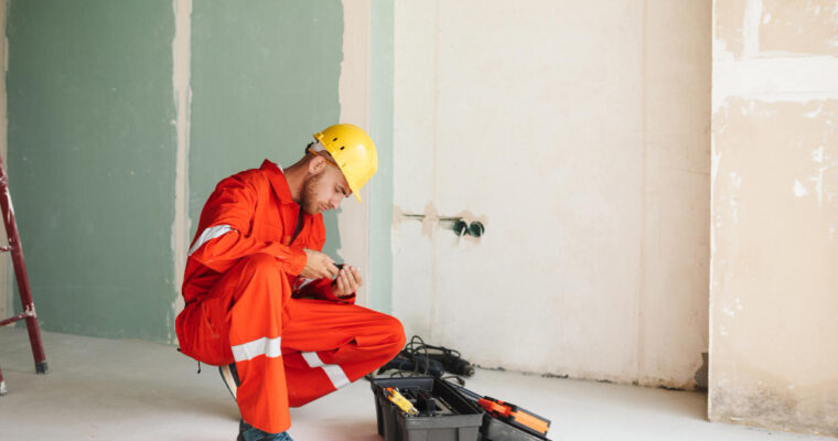 Expert Contractor Services in Washington DC for Your Home Renovation Needs