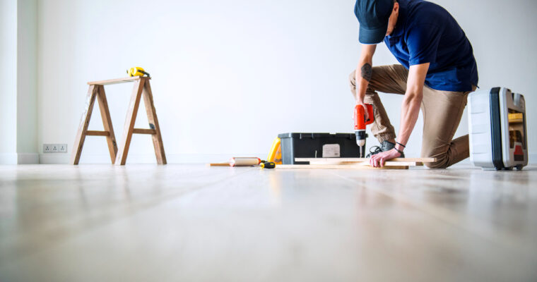 Elevate Your Home with a Top-Tier Bathroom Remodeling Service in Dallas, Texas
