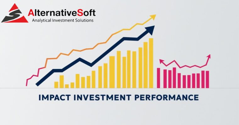 Maximizing Returns While Driving Positive Change