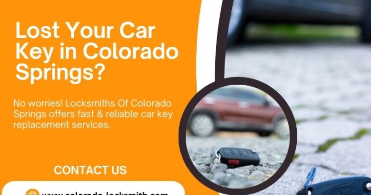 Secure Your Vehicle with Advanced Transponder Key Technology