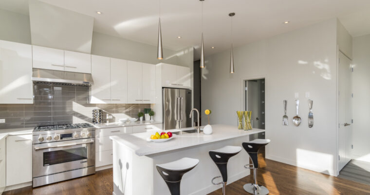 Revamp Your Living Space with Premier Remodeling Services in Washington DC