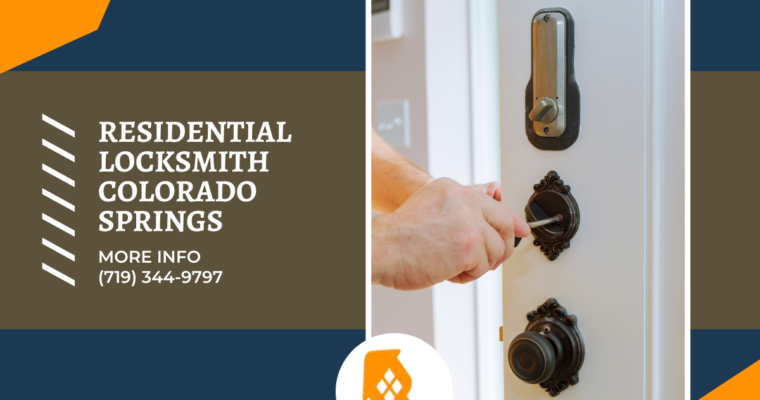 High-Security Locks: Upgrade Your Rental’s Safety
