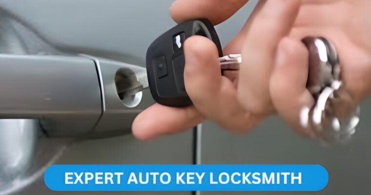 Lost Your Car Keys? Smart Solutions to Get Back on the Road